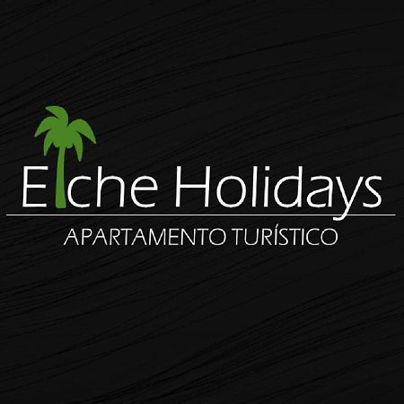 Elche Holidays Eksteriør bilde