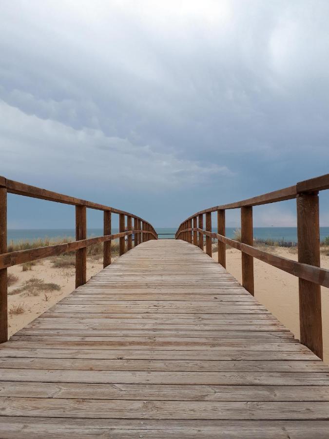 Elche Holidays Eksteriør bilde